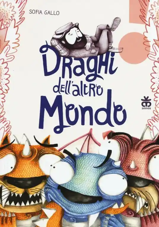 Prezzo Ridotto Draghi dell‘altro mondo. Ediz. illustrata
