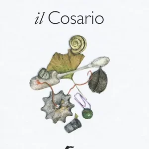 Il cosario. Ediz. illustrata Consegna Rapida