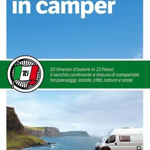 Ultima Occasione Europa in camper