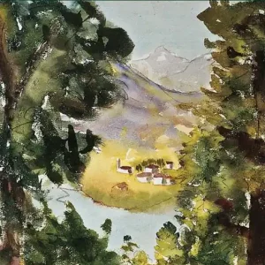 Incanto e disincanto del Ticino Saldi