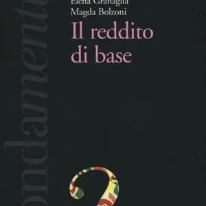 Esclusivo Il reddito di base