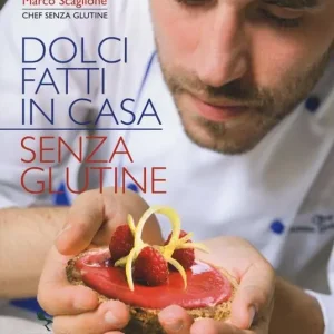 Affare Dolci fatti in casa senza glutine