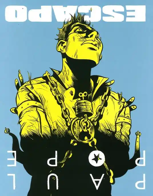 Escapo Reso Gratuito