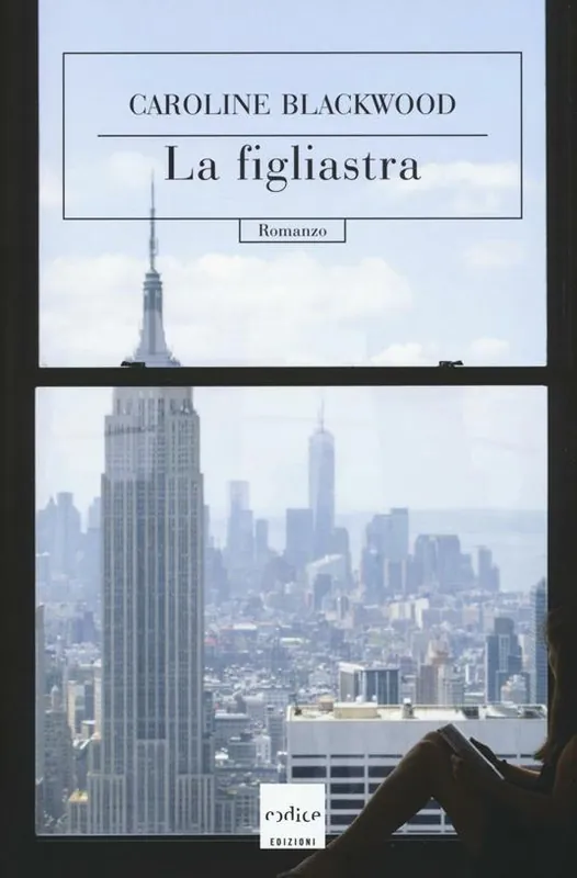 La figliastra Consegna Rapida