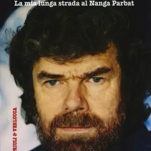 Consegna Rapida Solitudine bianca. La mia lunga strada al Nanga Parbat
