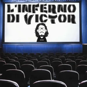 Acquista Ora L‘ inferno di Victor