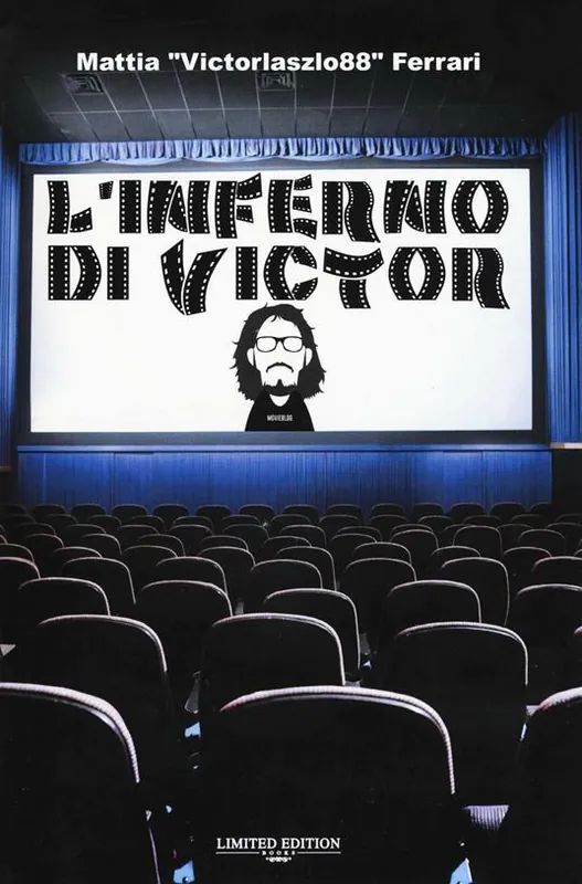Acquista Ora L‘ inferno di Victor