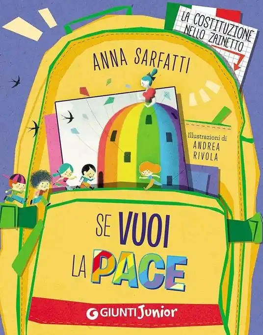 Se vuoi la pace Super Prezzo