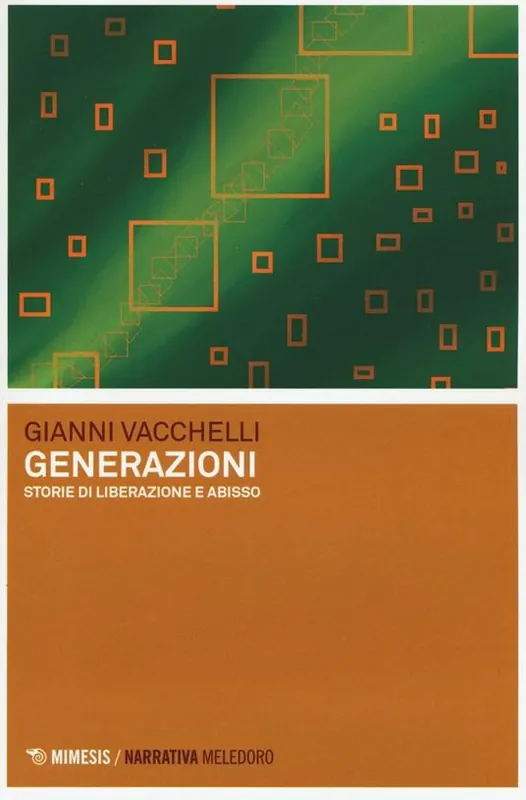 Generazioni. Storie di liberazione e abisso Vendita Finale