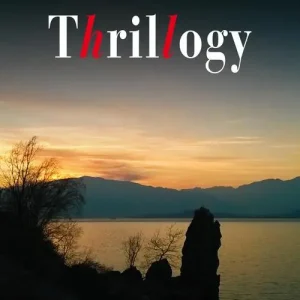 Spedito Oggi Thrillogy