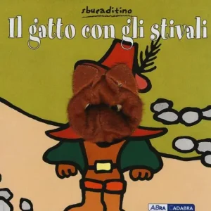 Il gatto con gli stivali Promozione