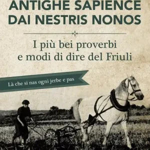 Antighe sapience dai nestris nonos. I più bei proverbi e modi di dire del Friuli Soddisfatti O Rimborsati