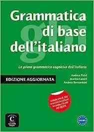 Grammatica di base dell‘italiano Offerta