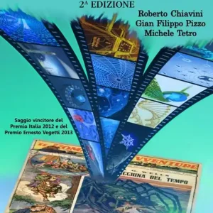 Spedito Oggi Mondi paralleli. Storie di fantascienza dal libro al film