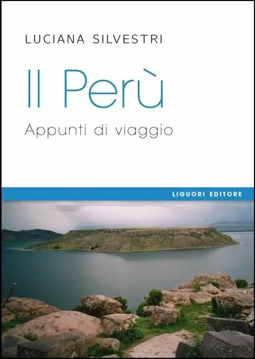 Prezzo Basso Il Perù. Appunti di viaggio