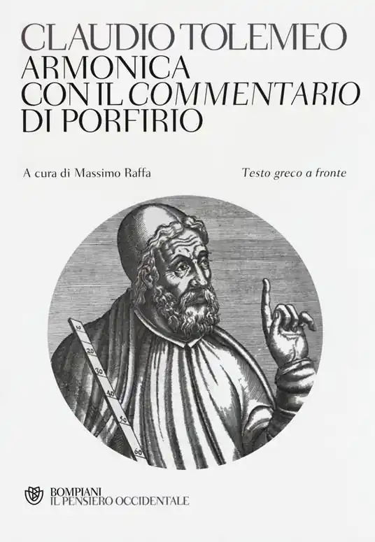 Armonica con il Commentario di Porfirio. Testo greco a fronte Economico