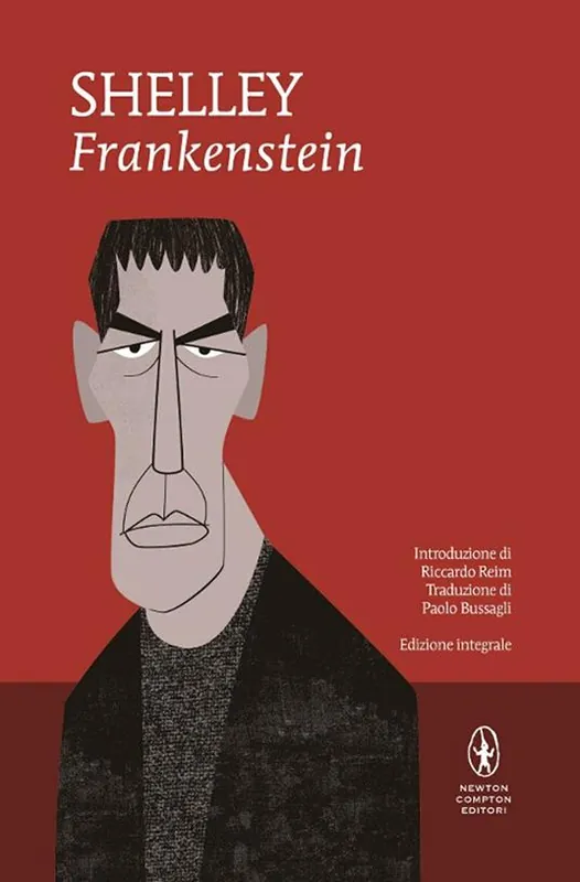 Frankenstein. Ediz. integrale Ordina Subito