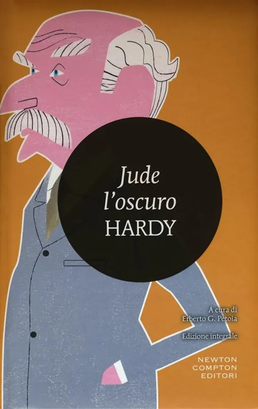 Jude l‘oscuro. Ediz. integrale A Buon Prezzo