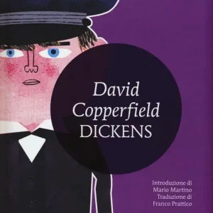 David Copperfield. Ediz. integrale Occasione