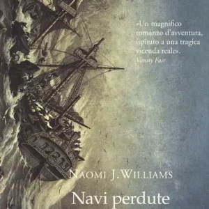 Vendita Finale Navi perdute