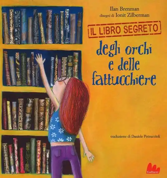 Prezzo Ridotto Il libro segreto degli orchi e delle fattucchiere