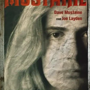 Mustaine Occasione