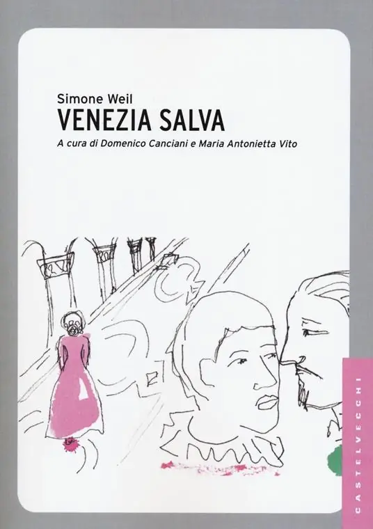 Venezia salva Prezzo Ridotto