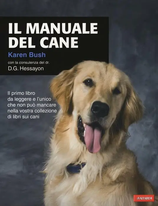 Il manuale del cane A Buon Prezzo