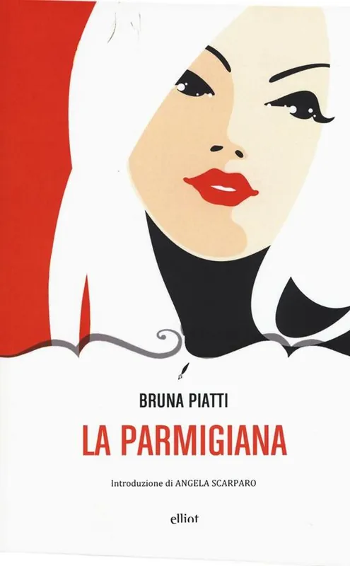 Super Prezzo La parmigiana