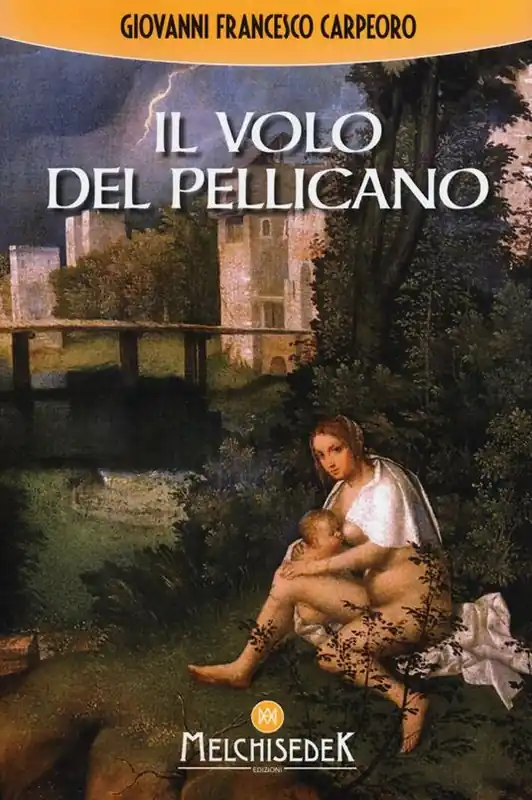 Il volo del pellicano Consegna Rapida