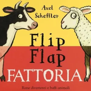 Fattoria. Flip flap. Ediz. illustrata Vendita Finale