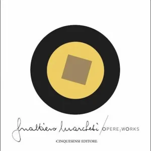 Opere-Works. Ediz. bilingue Ultima Occasione