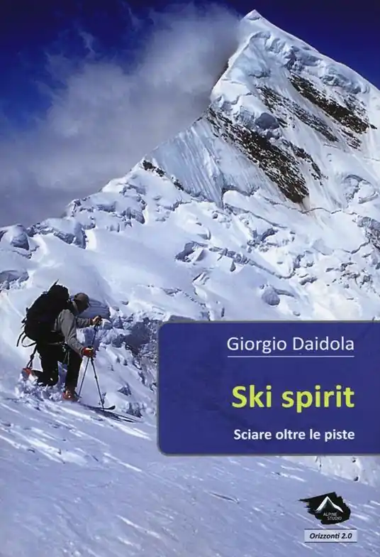 Sconto Ski spirit. Sciare oltre le piste