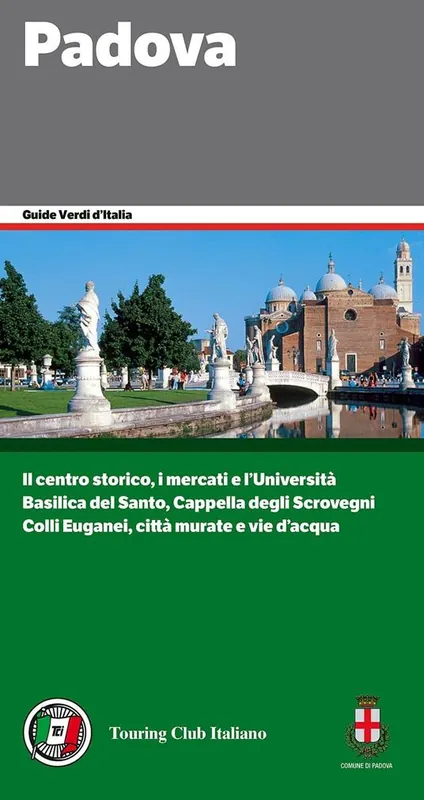 Esclusivo Padova e il suo territorio