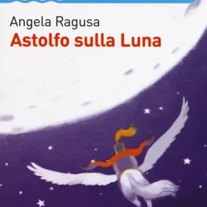 Astolfo sulla luna Miglior Prezzo