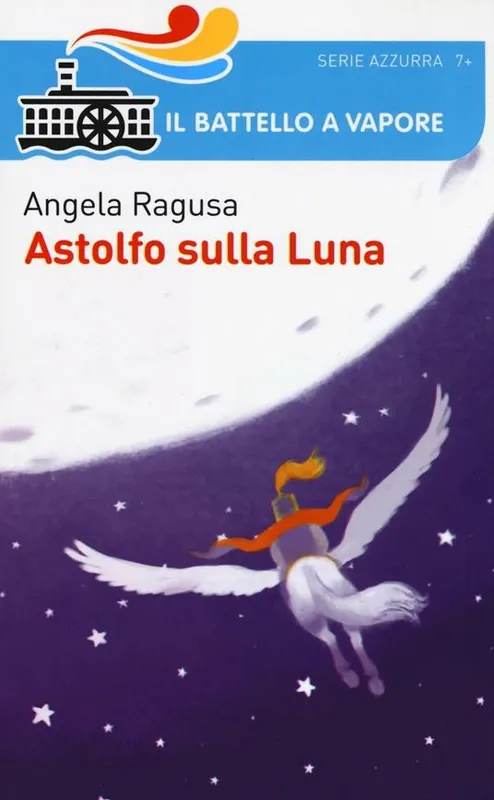 Astolfo sulla luna Miglior Prezzo