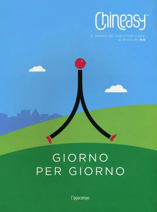 Chineasy. Giorno per giorno Occasione Imperdibile