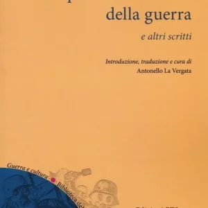 Promozione Esclusiva L‘equivalente morale della guerra e altri scritti
