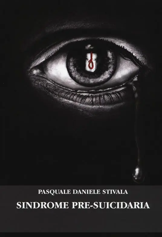 Non Perdere Sindrome pre-suicidaria