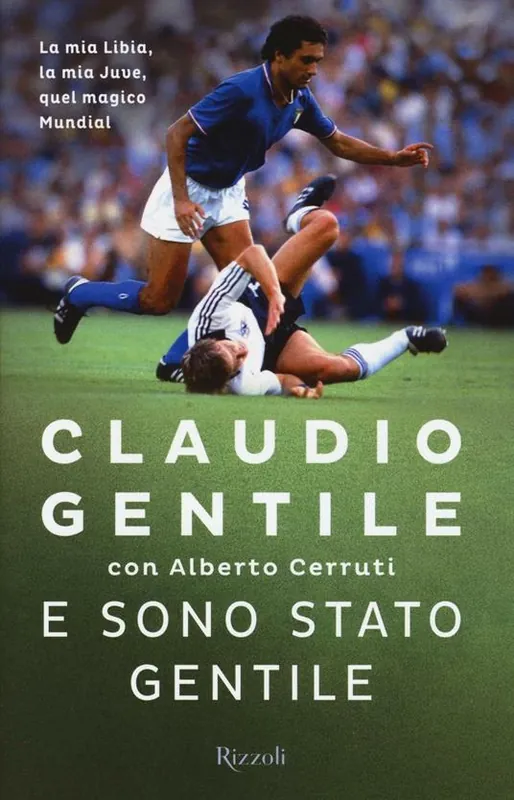 E sono stato gentile Acquista Ora