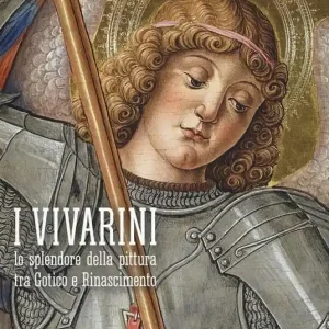 I Vivarini. Lo splendore della pittura tra Gotico e Rinascimento. Catalogo della mostra (Conegliano, 20 febbraio-5 giugno 2016). Ediz. illustrata Acquista Ora