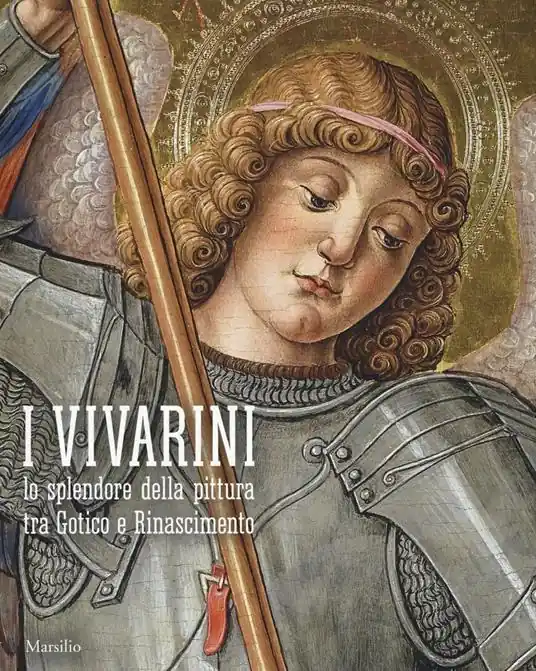 I Vivarini. Lo splendore della pittura tra Gotico e Rinascimento. Catalogo della mostra (Conegliano, 20 febbraio-5 giugno 2016). Ediz. illustrata Acquista Ora