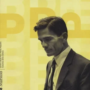 Pasolini e la pedagogia A Buon Prezzo