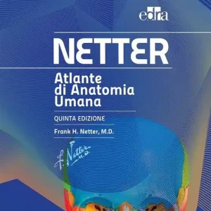 Atlante di anatomia umana Saldi
