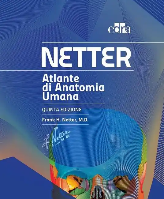 Atlante di anatomia umana Saldi
