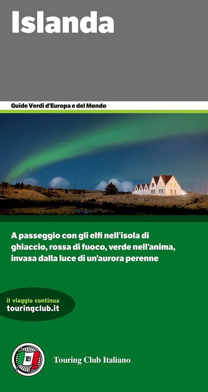 Ultime Pezzi Islanda