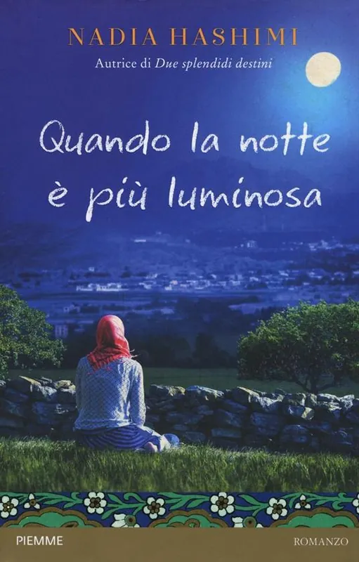 Offerta Lampo Quando la notte è più luminosa
