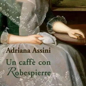 Un caffè con Robespierre Di Tendenza