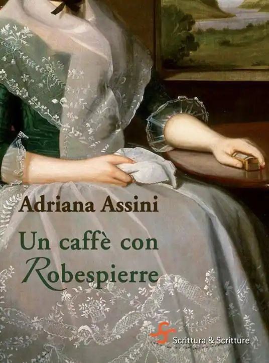 Un caffè con Robespierre Di Tendenza