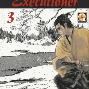 Scelto Dai Clienti Samurai executioner. Vol. 3
